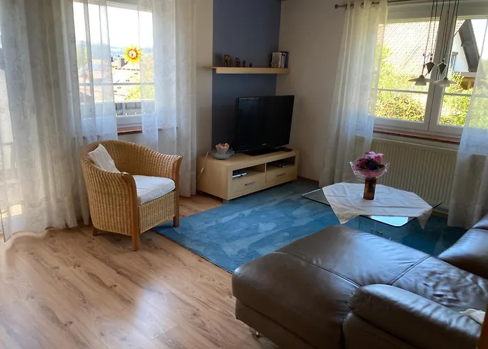 Ferienhaus Schwinger