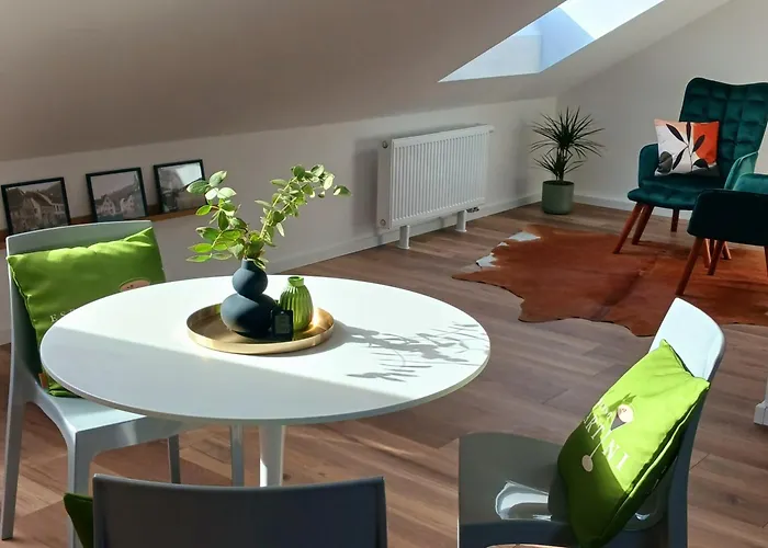 Ferienhaus am Wald