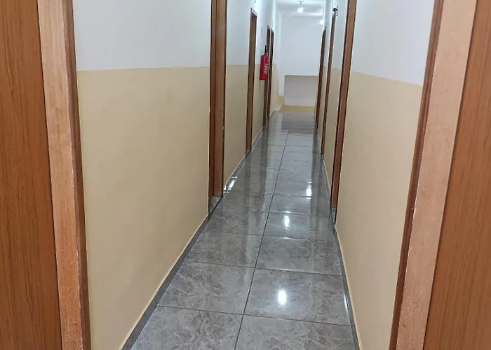 Hotel Atalaia
