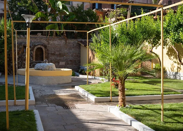 Hotel Residenza Leone XIII Roma