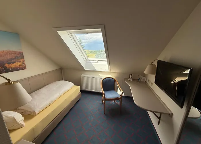 Hotel hArz7