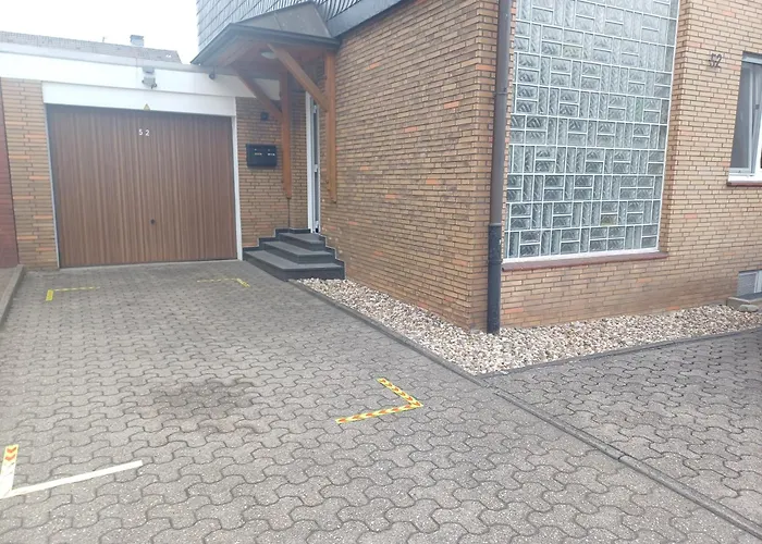 Guest house in Datteln