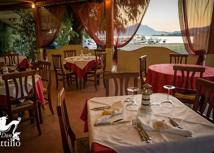 Hotel Da Attilio
