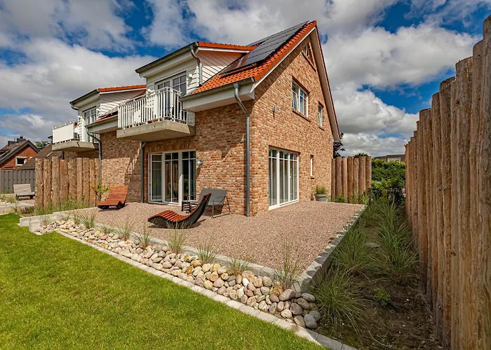 Haus Lee 54 Büsum