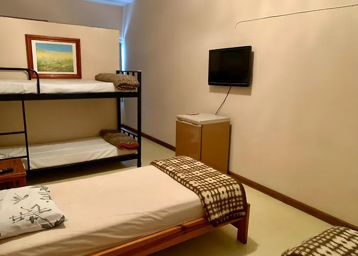Hotel Carioca Palace