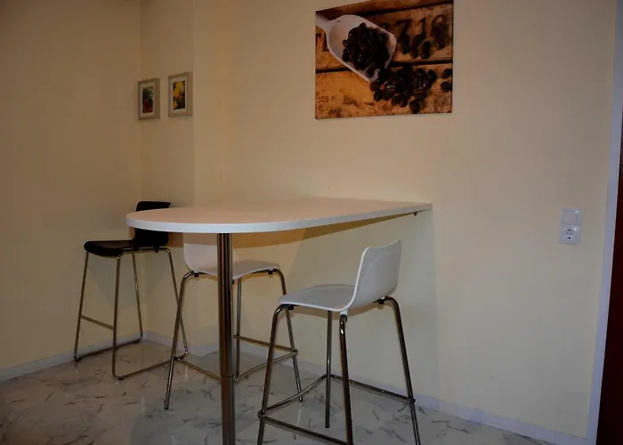 Ferienwohnung Abendsonne