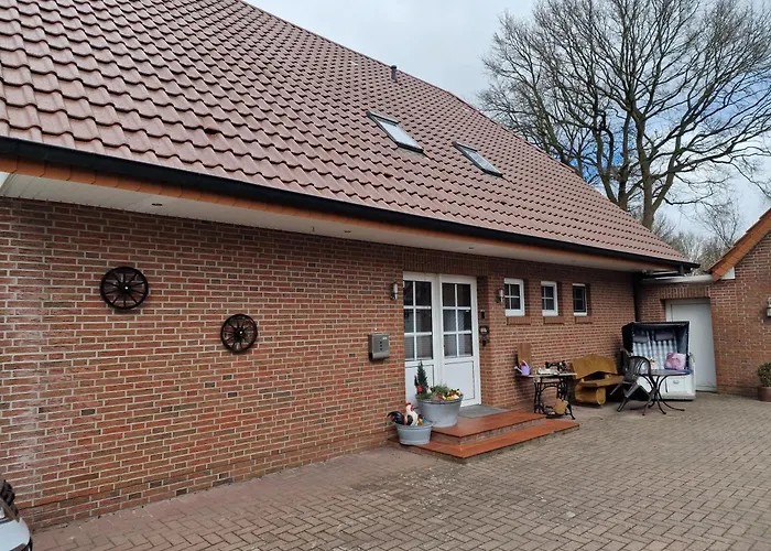 Haus Arne