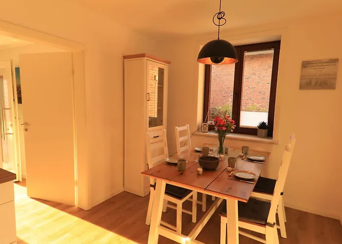 Ferienwohnung im Auenland