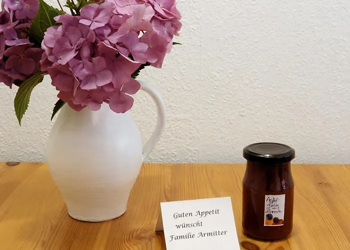 Ferienwohnung Armitter
