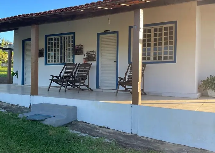 Hotel Fazenda Lagoa Azul