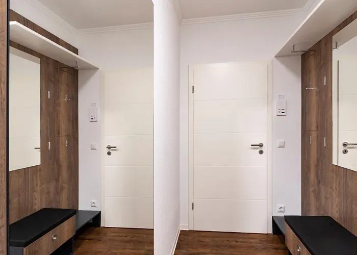 City Apartment Riesa