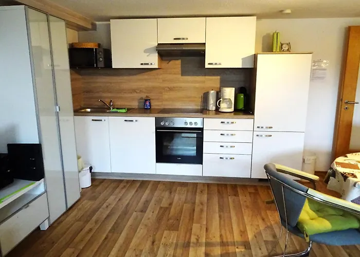 Ferienwohnung Groß