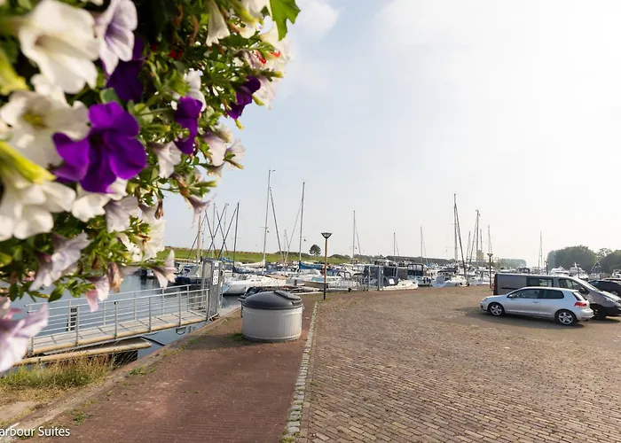 Harbour Suites
