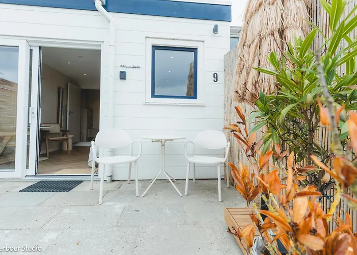 Harbour Suites