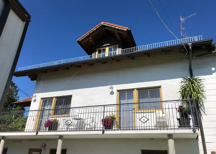 Ferienwohnung Haus Veronika