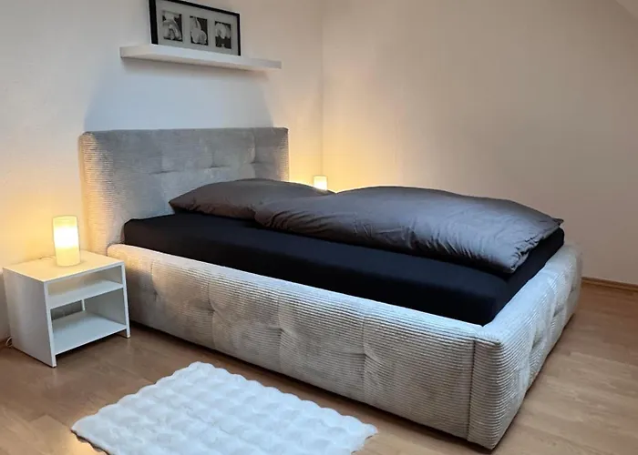Ferienwohnung Landblick