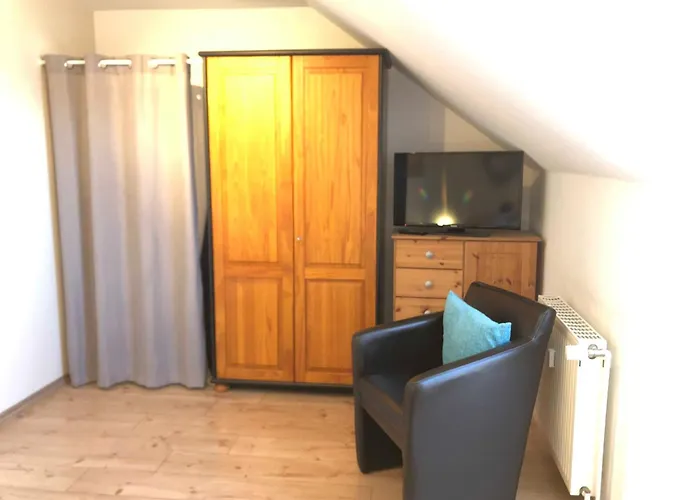 Ferienwohnung kum rin