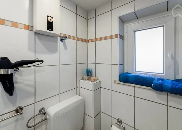 Wohnung nähe Phantasialand und Köln