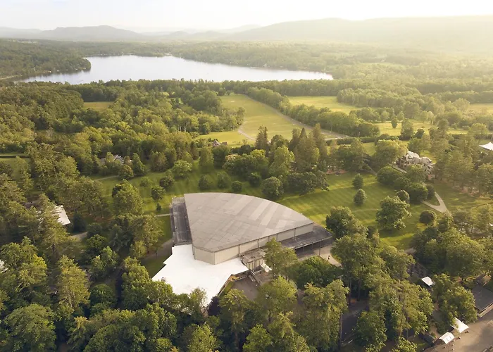 Element Lenox Berkshires