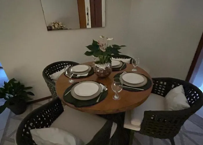 Apartamento Lake Park