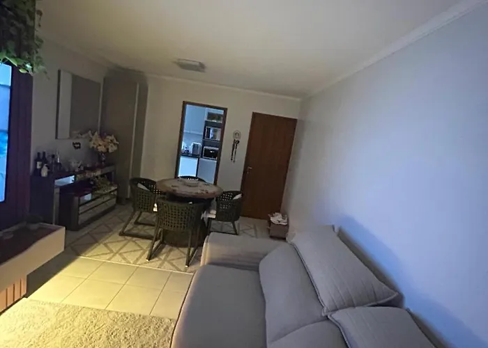 Apartamento Lake Park