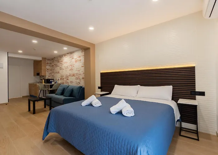 Emily Suites