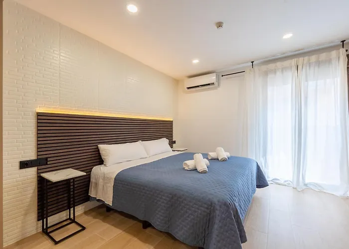 Emily Suites