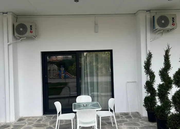 Hotel Athina