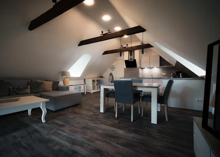 Charmantes Reetdachhaus mit Sauna