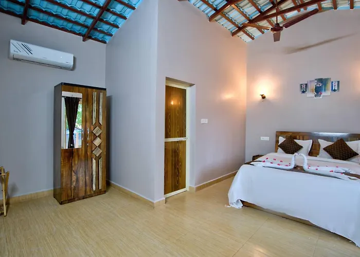 La Roca Inn
