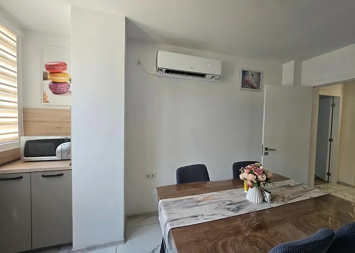 Ann'S Apartment