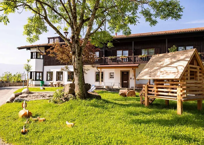 Neubichler Alm