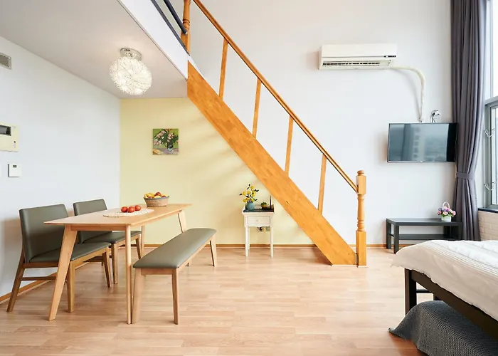 Js House Hongdae