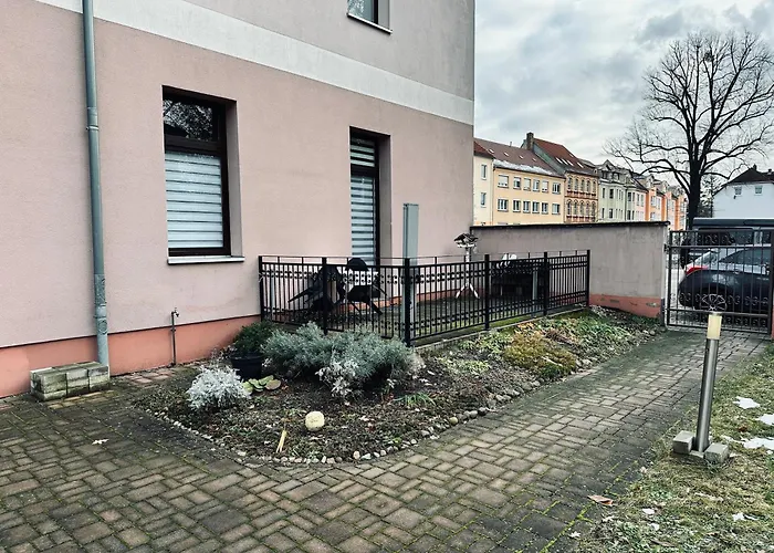 Dg City-Apartment