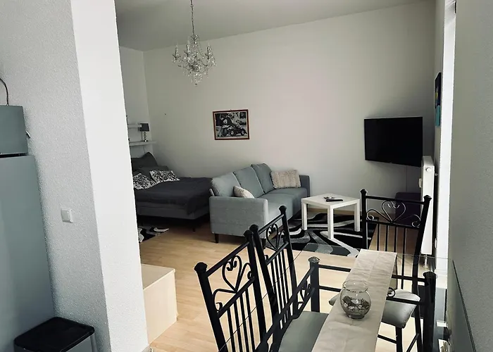 Dg City-Apartment