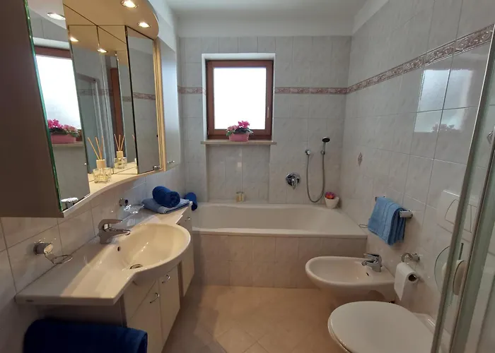 Apartement Götsch