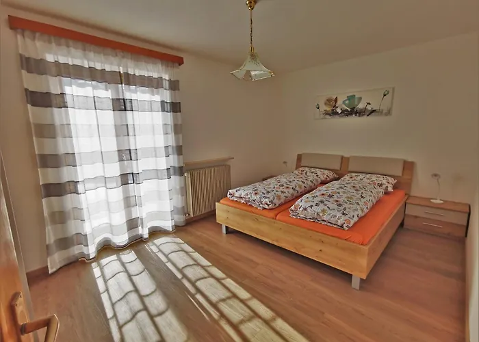 Apartement Götsch