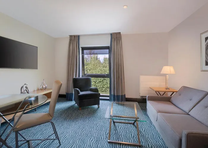 Nottingham Belfry Hotel & Spa