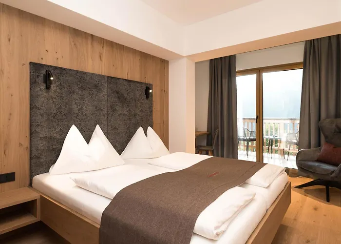 Berghotel Alpenklang