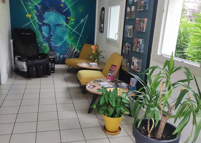 The Originals Access, Hotel Innostar