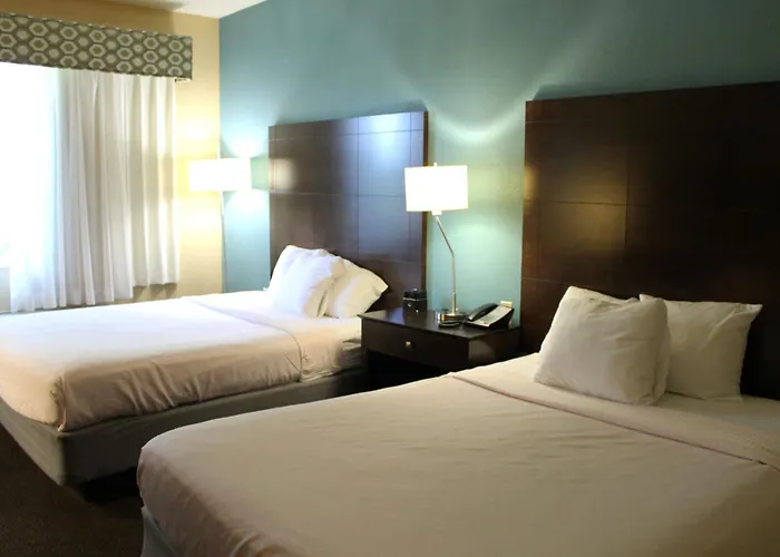 La Quinta By Wyndham Boise Airport