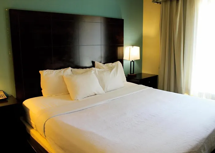 La Quinta By Wyndham Boise Airport