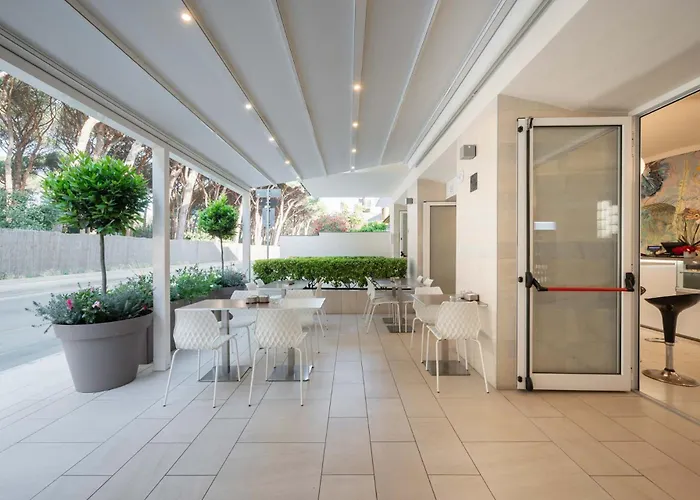 Hotel La Pineta