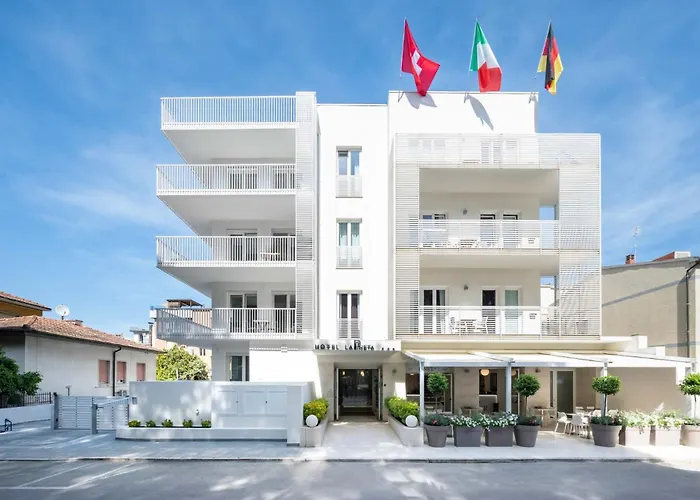 Hotel La Pineta