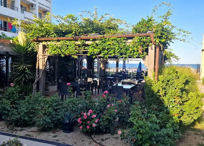 Hotel Cometa