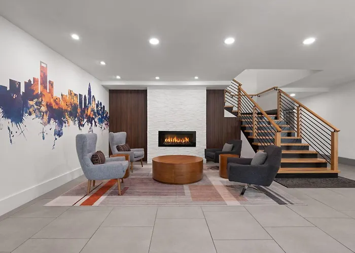 Wingate By Wyndham Matthews - Charlotte