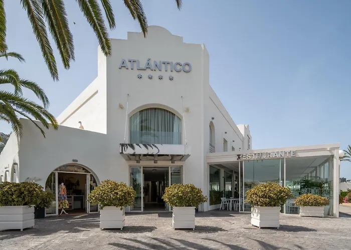 Hotel Atlantico