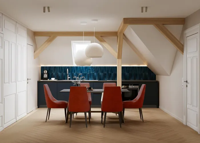 Villa & Hotel Am Park