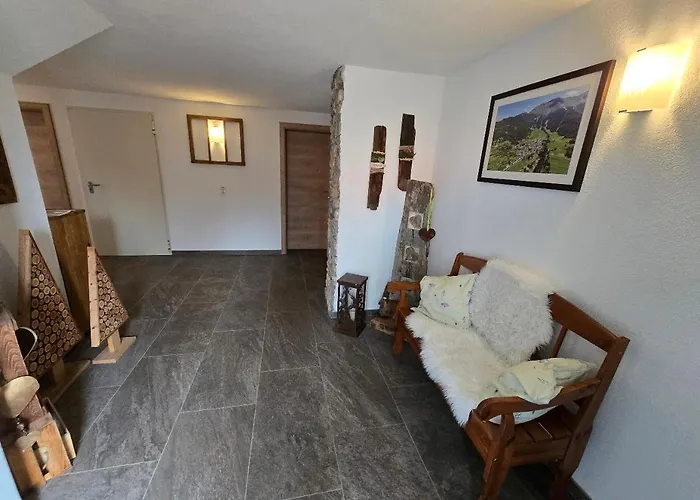 Haus Alpenpanorama