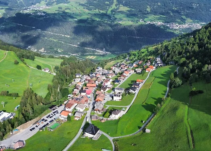 Haus Alpenpanorama